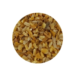 Giallo Siena 1,8 - 3 mm